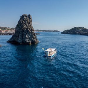 acqua vision lachea - tour privato mattina